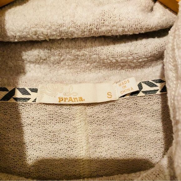 Prana Frieda Top Size Small - Picture 6 of 6